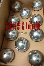 小松配件，小松蓄能器