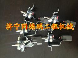 小松油門馬達電位計，電位計，小松配件