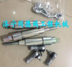 小松配件，小松油門拉桿