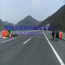 可移動的橋梁加固特種作業車