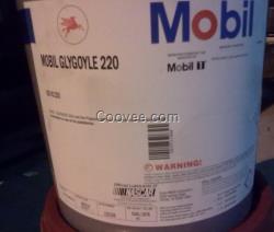 Mobil Glygoyle80合成齿油