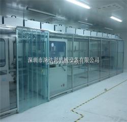 FFU潔凈棚