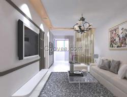 保定家居裝修就到鵬圖家裝