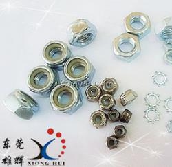 南沙螺栓生产厂家 雄辉铆钉 不锈钢螺丝