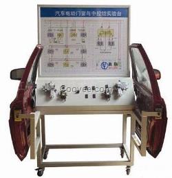 車門控制系統(tǒng)示教板