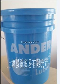 安润龙anderol 497合成压缩机油