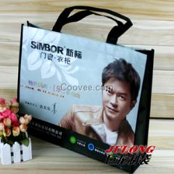 溫州環保袋 溫州無紡布袋 巨龍制袋廠