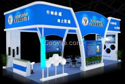供應蘇州創博會展臺搭建找博納展覽