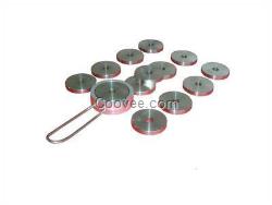 環(huán)壓取樣器