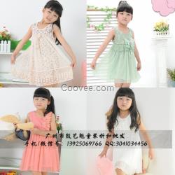 卡通屋 廣州折扣童裝庫存批發