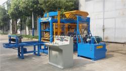 擋土磚機械/護坡磚生產設備/水泥制品機械