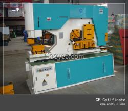 供應聯(lián)合沖剪機廠家