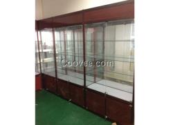 供應深圳昌達精品展示柜12