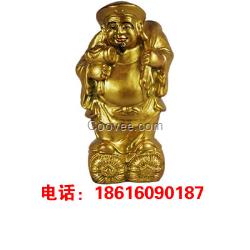 大黑天財神像_修持大黑天法的利益