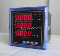 全電量統計KLY-3432B 網絡電力儀