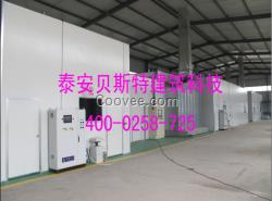 氟碳噴涂廠家
