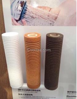 蘇州3M前置過濾器PP棉