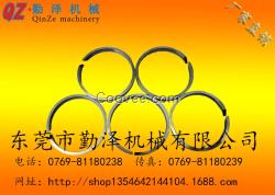 壓鑄機配件廠家直銷——鋼令