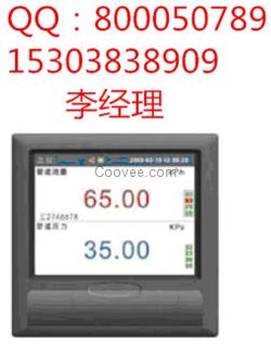 上潤WP-R301C 藍屏無紙記錄儀
