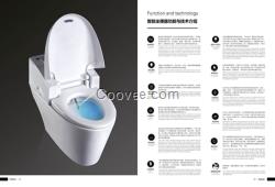 佛山馬桶廠法比亞衛浴