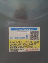 ACF膠 索尼ACF膠 電位器