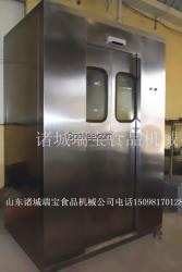 品牌風(fēng)淋室  生產(chǎn)廠家