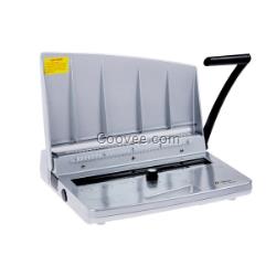 批發(fā)零售金典GD-3900鐵圈裝訂機
