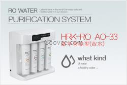 深圳華爾康凈水器