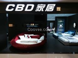 國際名品科技家居CBD3D科技納米床墊D