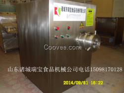 凍肉絞肉機 商用絞肉機 加工設備