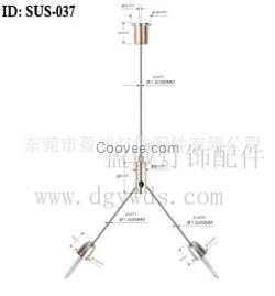 LED 面板燈掛鏈