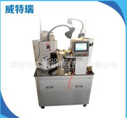 靜音端子機