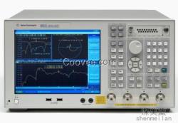 长期供应安捷伦E5071C网络分析仪
