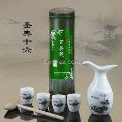 套裝酒春節(jié)禮品