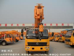 濟(jì)寧小型10噸小吊車廠家