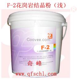 貴州花崗巖結晶粉廠家直銷