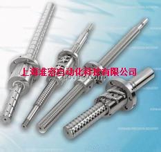 上海準密現(xiàn)低價THK精密滾珠絲桿