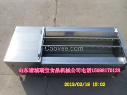 品牌蘿卜清洗機   毛輥清洗機  毛軸清