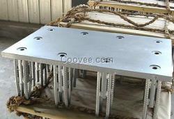 橋梁支座鋼板廠家