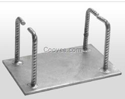 供應橋梁支座鋼板