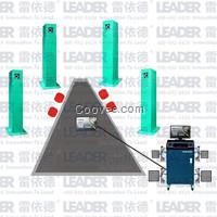 大車四輪定位儀|貨車掛車四輪定位儀