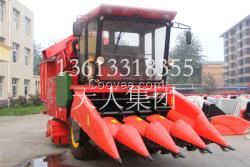 石家莊玉米收獲機廠家