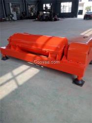 重晶石礦選礦尾礦污水處理設備