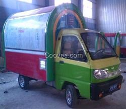 宿遷小吃車房車_康泰餐車(圖)_流動(dòng)小吃