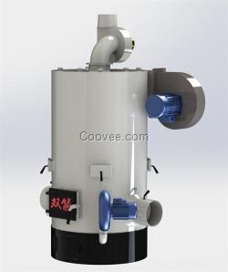 肉雞暖風爐|暖風爐|雙能爐業