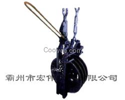 鋁合金鑄造金屬型重力澆鑄