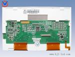群創(chuàng)7寸液晶屏