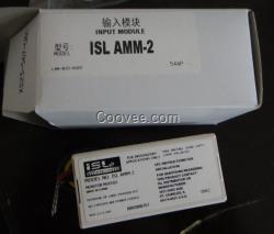 特靈ISL AMM-2微型輸入模塊10