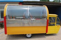 康泰餐車(已),七臺河多功能小吃車,