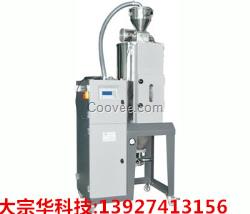 擠出行業除濕干燥機